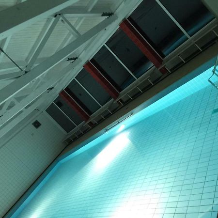 Fewo Mit Pool Haus Enere Au Todtmoos Zewnętrze zdjęcie