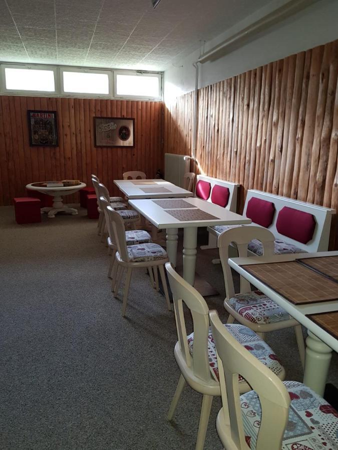 Fewo Mit Pool Haus Enere Au Todtmoos Zewnętrze zdjęcie