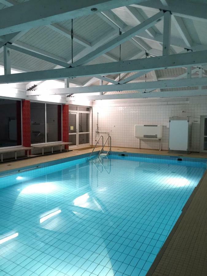Fewo Mit Pool Haus Enere Au Todtmoos Zewnętrze zdjęcie