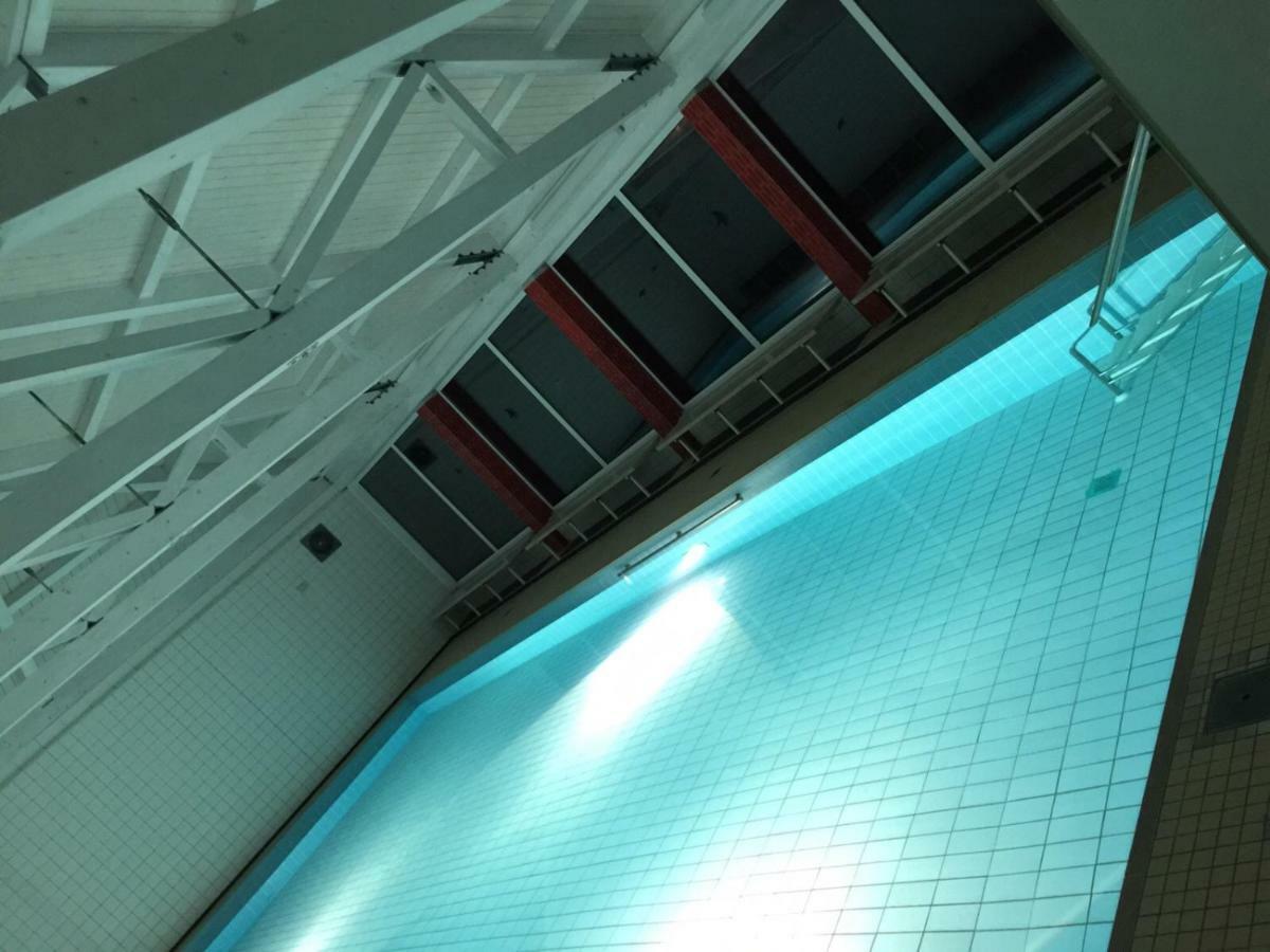 Fewo Mit Pool Haus Enere Au Todtmoos Zewnętrze zdjęcie