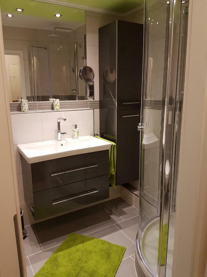 Fewo Mit Pool Haus Enere Au Todtmoos Zewnętrze zdjęcie