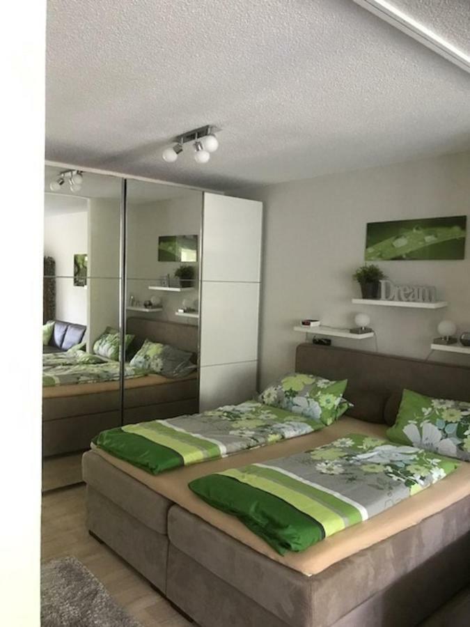 Fewo Mit Pool Haus Enere Au Todtmoos Zewnętrze zdjęcie