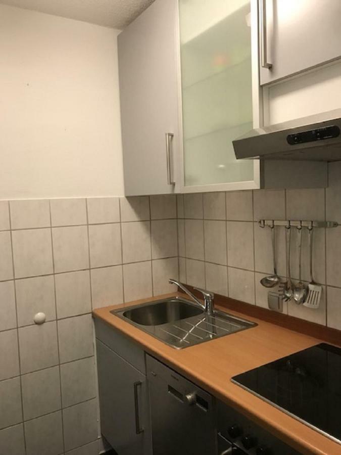 Fewo Mit Pool Haus Enere Au Todtmoos Zewnętrze zdjęcie