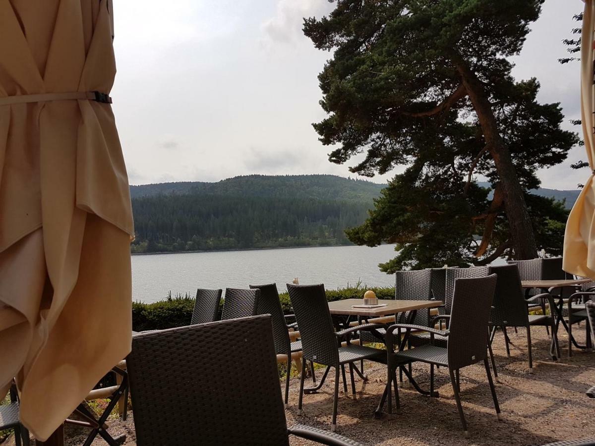 Fewo Mit Pool Haus Enere Au Todtmoos Zewnętrze zdjęcie