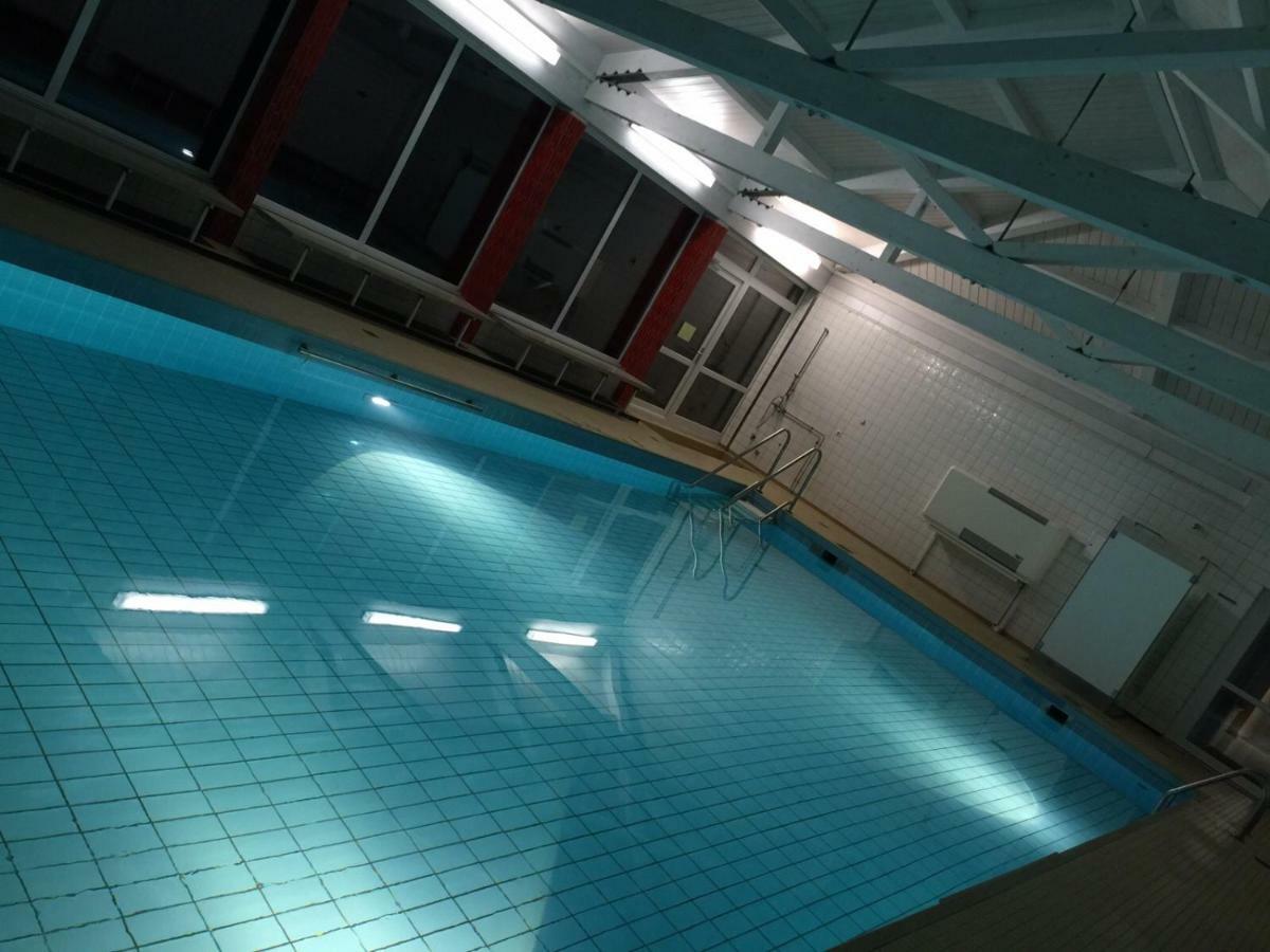 Fewo Mit Pool Haus Enere Au Todtmoos Zewnętrze zdjęcie